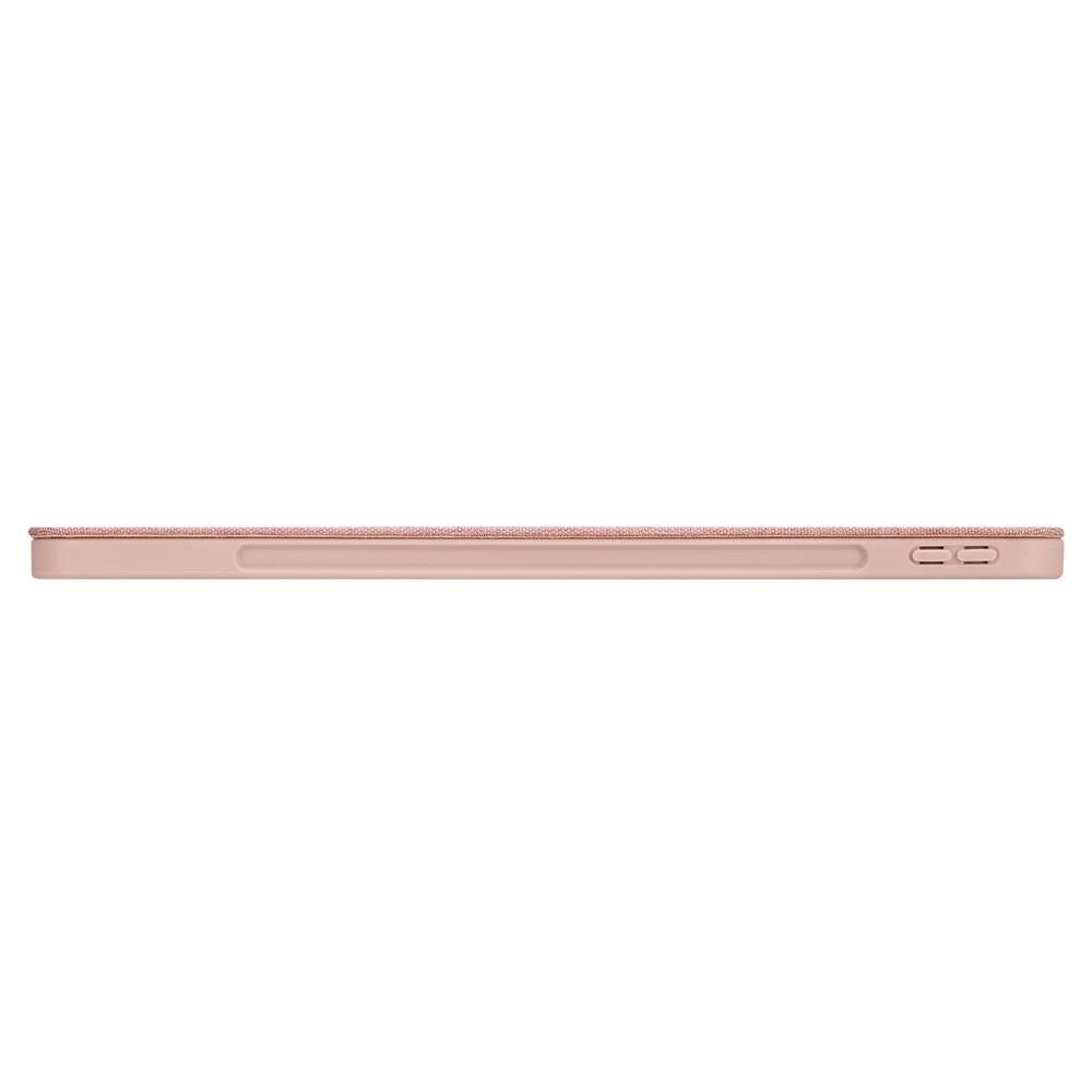 Husa Spigen Urban Fit compatibila cu iPad Pro 11 inch 2020/2021/2022 Rose Gold
