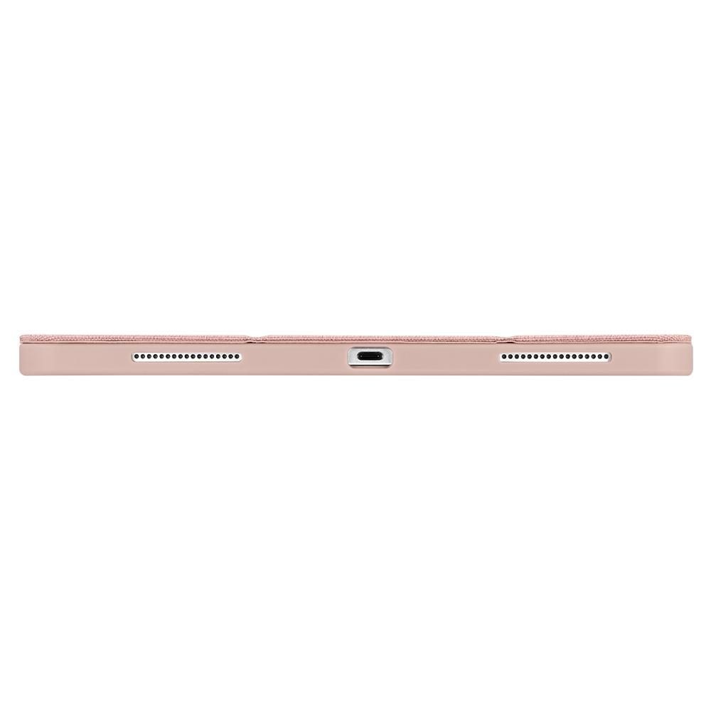 Husa Spigen Urban Fit compatibila cu iPad Pro 11 inch 2020/2021/2022 Rose Gold