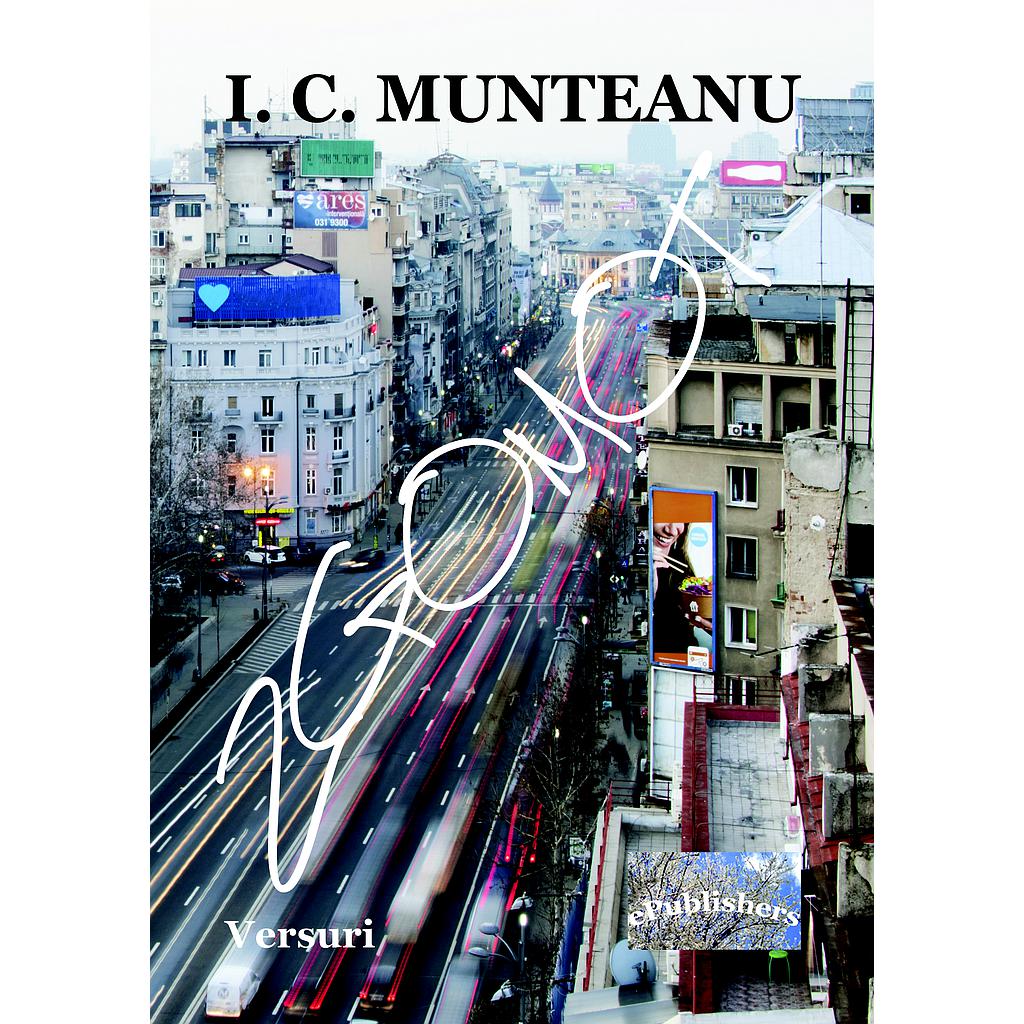 Zgomot Versuri de I C Munteanu