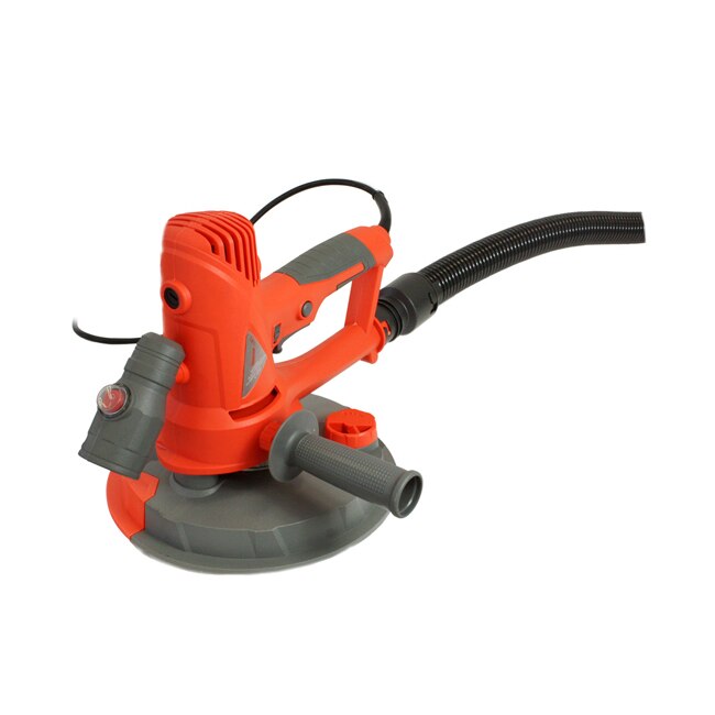 Slefuitor pereti cu sac, LED, 750W, Ø180mm