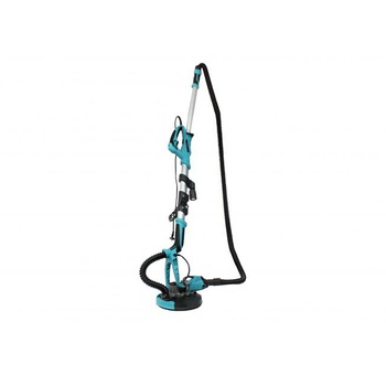 Slefuitor de pereti extensibil cu aspiratie, Ø215, 750W Slefuitor de pereti extensibil cu aspiratie, Ø215, 750W