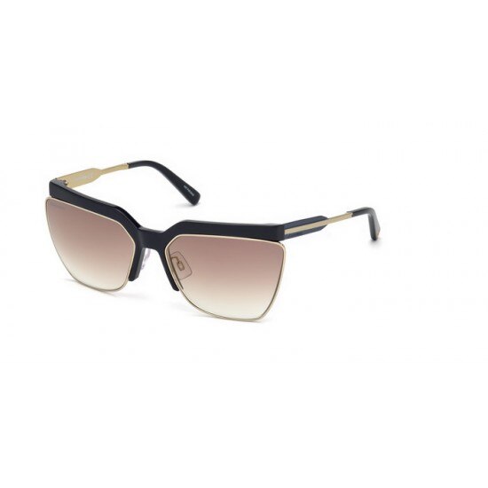 Ochelari de soare dama DSQUARED2 KAYLA DQ 0288 52G 63