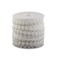 banda decorativa cu flori din perle latime 10 mm lungime 5 m alb imagen 47_0_
0