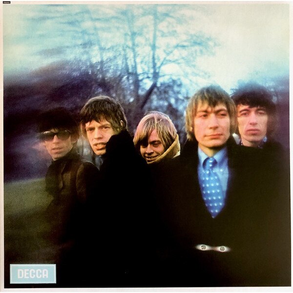 The Rolling Stones - Between The Buttons - Vinyl - Vinyl