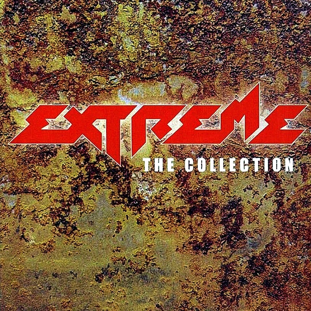 Extreme - The Collection (cd)
