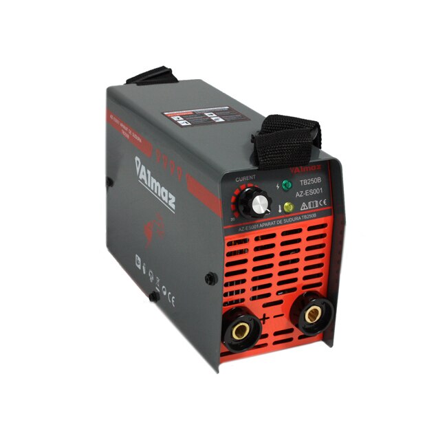 Aparat de sudura Almaz TB250B