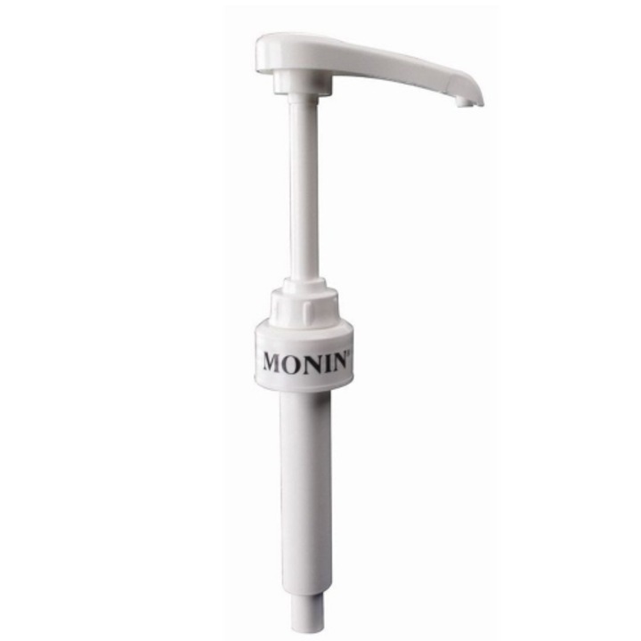 Pompa Monin 10 ML pentru Sirop 0.7L
