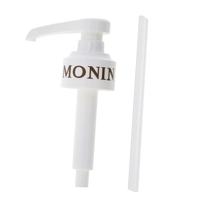 Pompa Monin 10ML pentru PET 1L