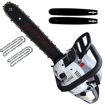 Motofierastrau ( drujba ) UralMash, 6CP, Frana/Demaror Magneziu, 4400W, Lama 40cm Motofierastrau ( drujba ) UralMash, 6CP, Frana/Demaror Magneziu, 4400W, Lama 40cm