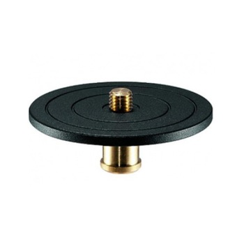 Placuta pentru adaptor 324 Manfrotto 358 Placuta pentru adaptor 324 Manfrotto 358