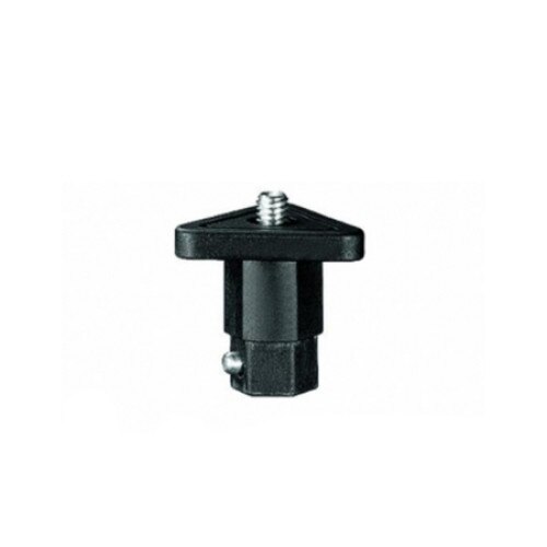 Adaptor Manfrotto Low Angle190XLAA