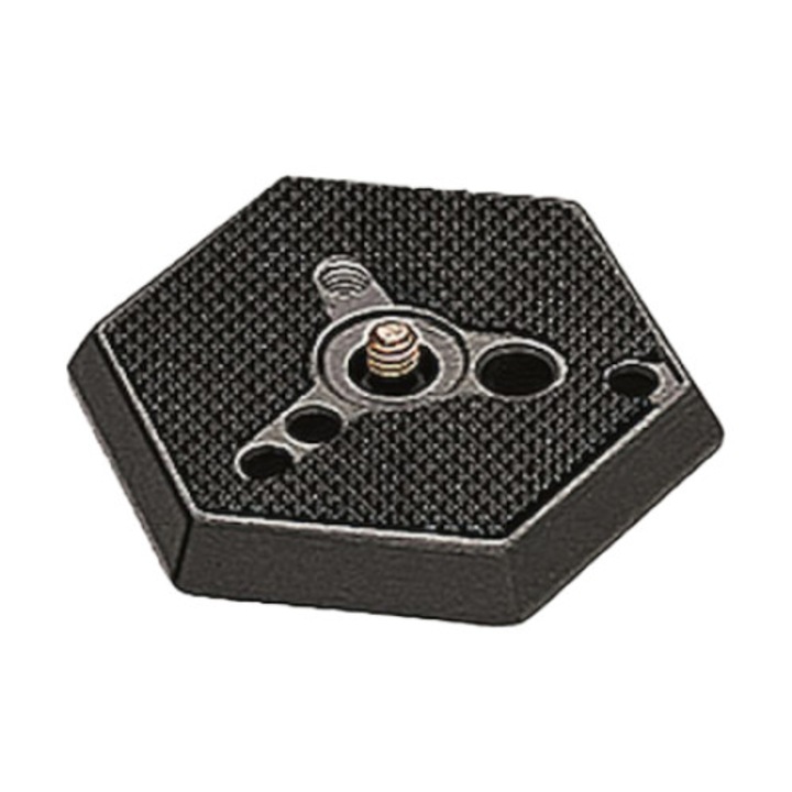Placuta Hexagonala 3/8 Manfrotto