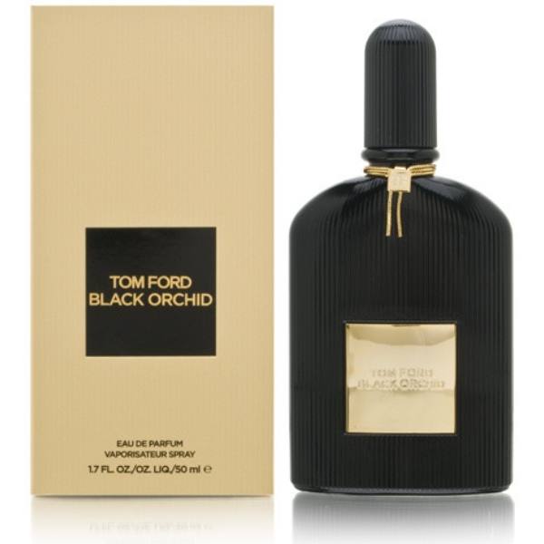 tom ford unisex black orchid