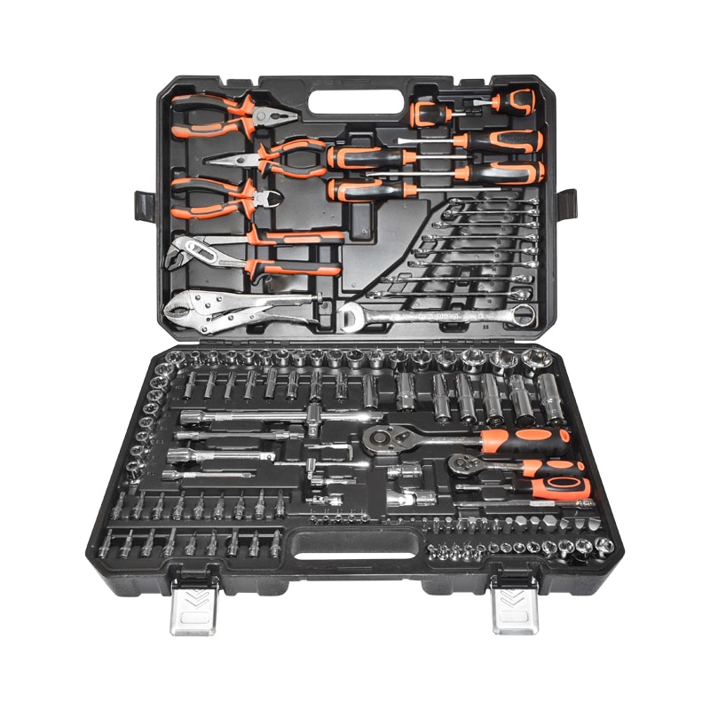 Trusa chei 131 piese