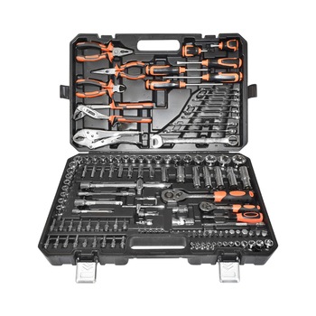 Trusa chei 131 piese Trusa chei 131 piese