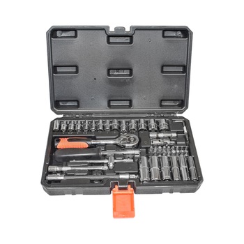 Trusa chei 48 piese Trusa chei 48 piese