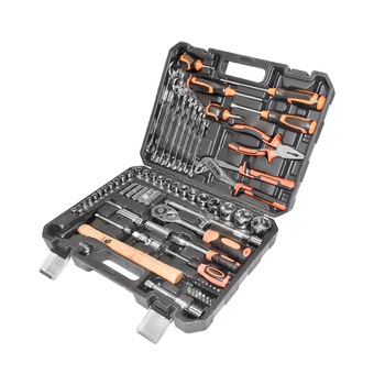 Trusa chei 73 piese Trusa chei 73 piese