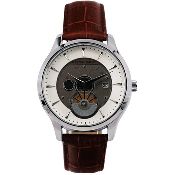 Ceas barbatesc MATTEO FERARI MF8078GW Ceas barbatesc MATTEO FERARI MF8078GW