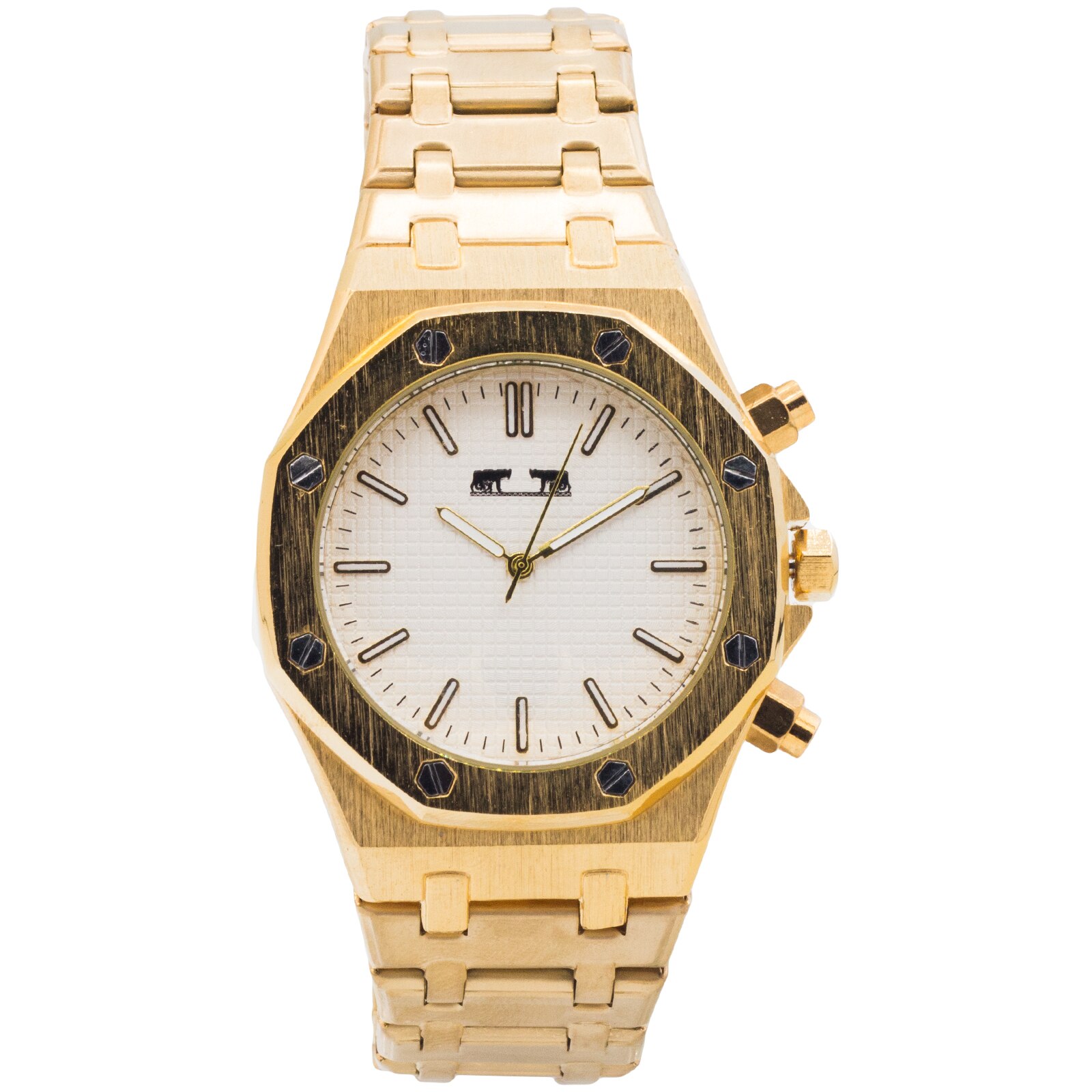 Ceas barbatesc MATTEO FERARI MF169C-AG