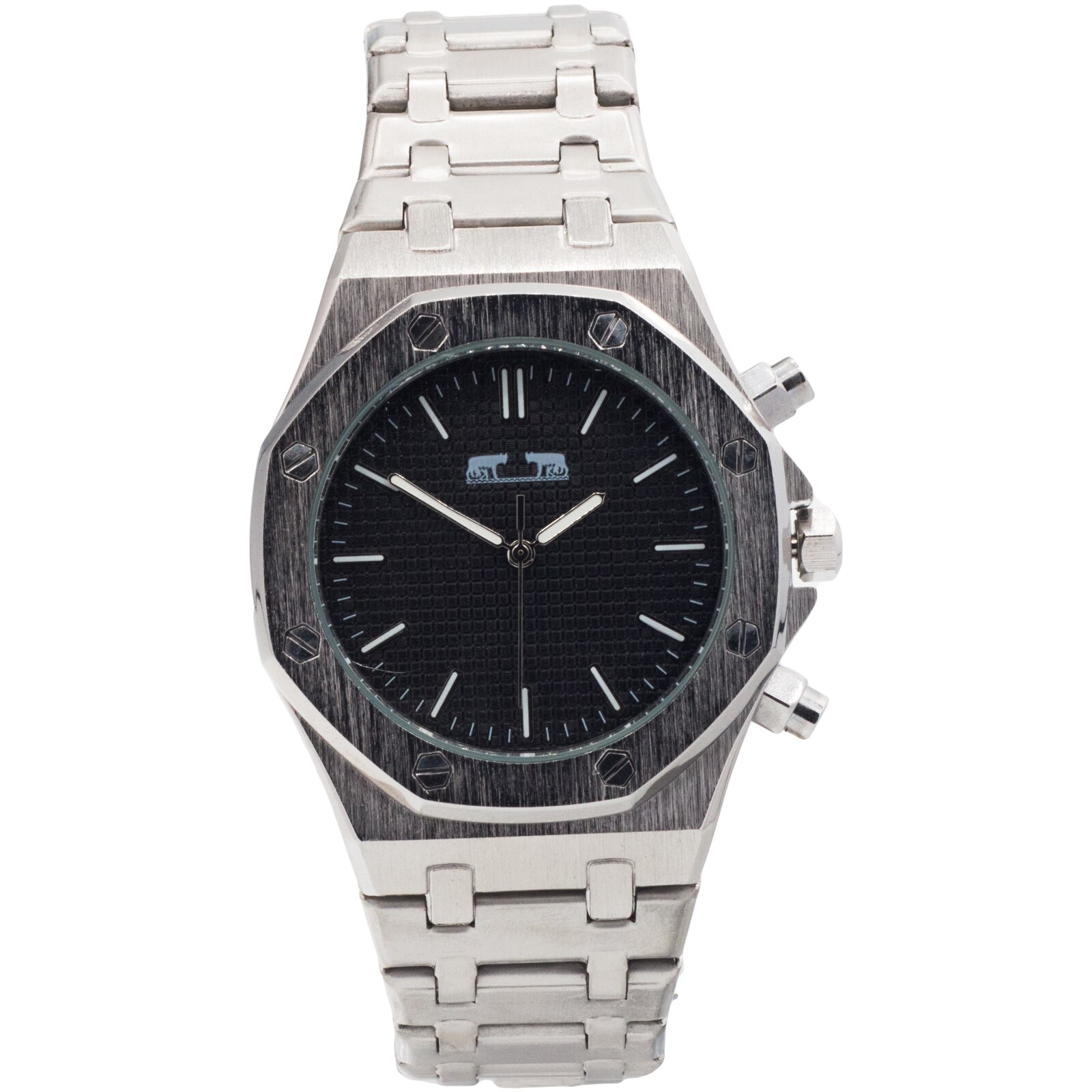 Ceas barbatesc MATTEO FERARI MF169C-BS