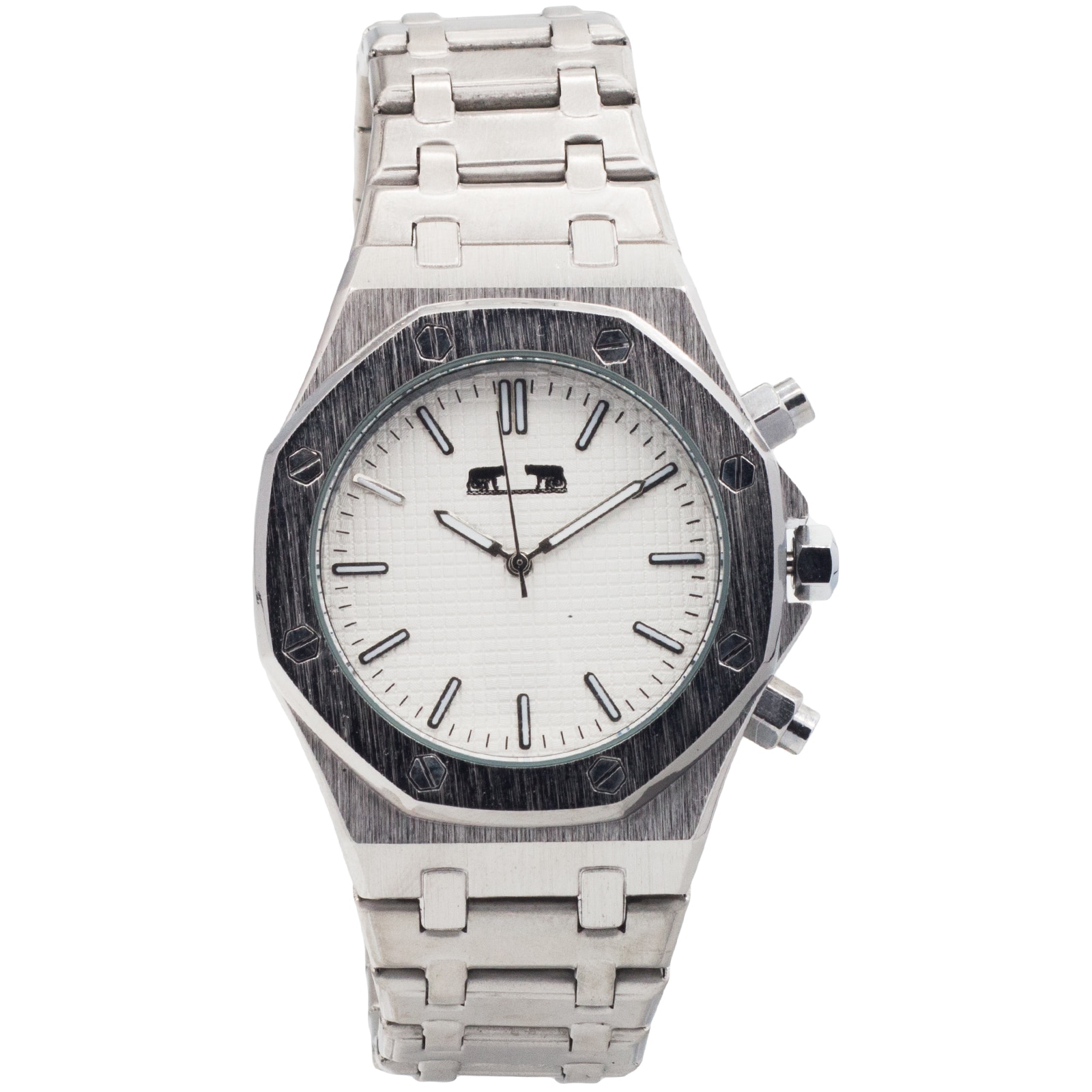 Ceas barbatesc MATTEO FERARI MF169C-AS