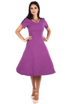 Rochie in clini AD FASHION, Mov Rochie in clini AD FASHION, Mov