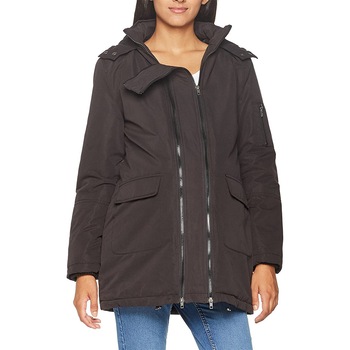 Geaca gravide, Esprit, neagra, marimea 40 Geaca gravide, Esprit, neagra, marimea 40