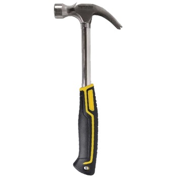 Ciocan tamplar cu maner metalic Top Master 450 g Ciocan tamplar cu maner metalic Top Master 450 g