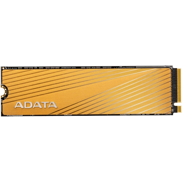 ADATA FALCON SSD meghajtó, 512GB, M.2