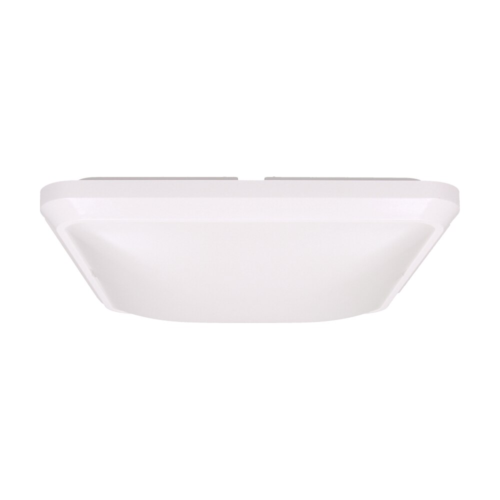 Aplica Orno NYK OR-PL-6105WLPM4, 16W, IP20, 1150lm, 4000K, LED, alb