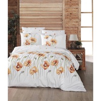 lenjerie de pat bozca gold ranforce 2 persoane 6 piese bumbac 100 240 x 260 cm imagen 10_0_
0