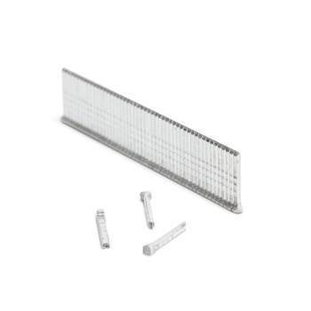 Capse capsator tip cui T 1,2 x 2 x 10 mm, 2000 buc Capse capsator tip cui T 1,2 x 2 x 10 mm, 2000 buc