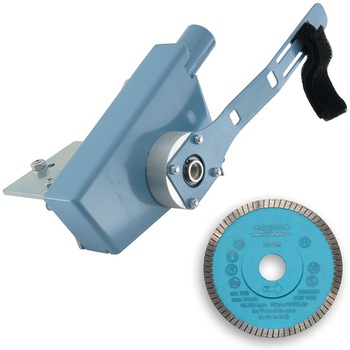 Adaptor polizor unghiular, pentru SIGMA KERA-KUT, 332cm tip 38F11D Adaptor polizor unghiular, pentru SIGMA KERA-KUT, 332cm tip 38F11D