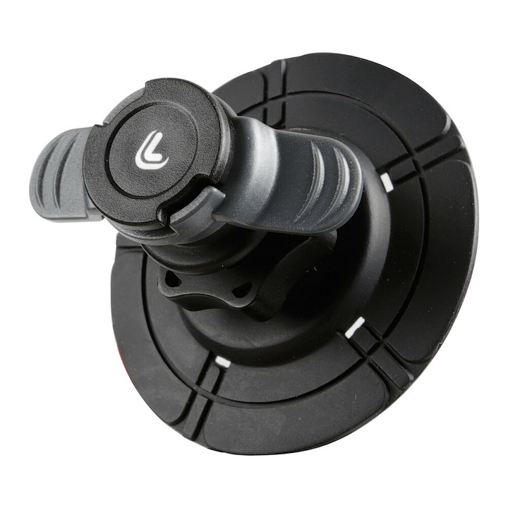 Suport fixare pivotant cu adeziv Opti Stick pentru carcase telefon mobil Opti Case