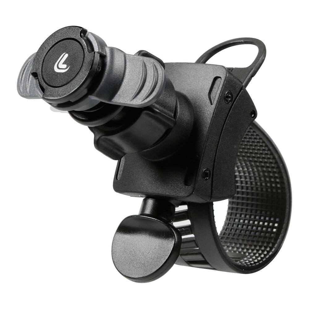 Suport fixare pe ghidon Opti Belt pentru carcase telefon mobil Opti Case