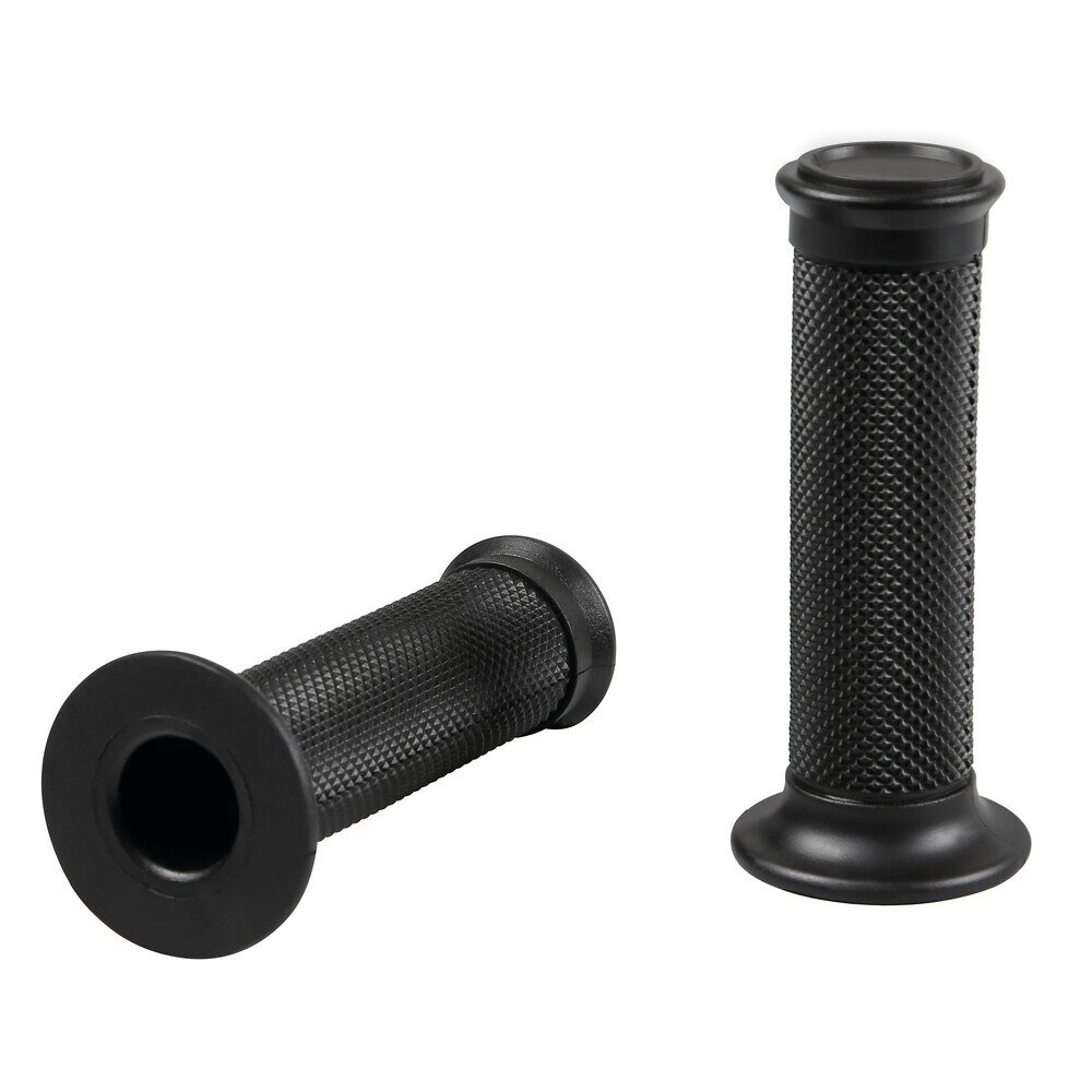 Manere ghidon motocicleta Soft Grip 2buc