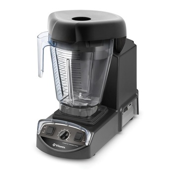 Blender Vitamix XL 5.6 Litri cu viteza variabila - de la Foarte lent la Ultrarapid (pentru HORECA - 24 Portii ODATA) Blender Vitamix XL 5.6 Litri cu viteza variabila - de la Foarte lent la Ultrarapid (pentru HORECA - 24 Portii ODATA)