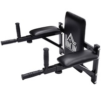aparat fitness homcom din otel pentru abdomenspatebrate cu fixare pe perete negru imagen 32_0_
0