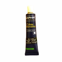 crema reparatoare piele saphir creme renovatrice negru 25 ml imagen 52_0_
0