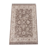 covor din lana cu ciucuri 4294 160x230cm inaltime fir 6 mm model chenar imagen 21_0_
0