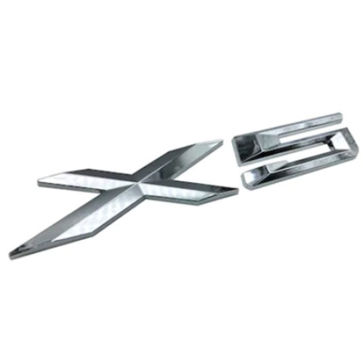 Емблема Х5, За BMW