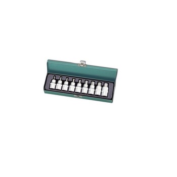 Trusa chei tubulare profil Torx 1/2 Trusa chei tubulare profil Torx 1/2