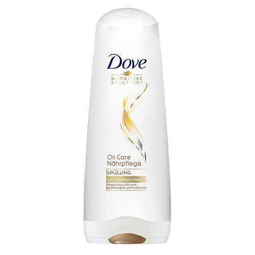 Balsam pentru par, Oil Care, Dove, 200ml