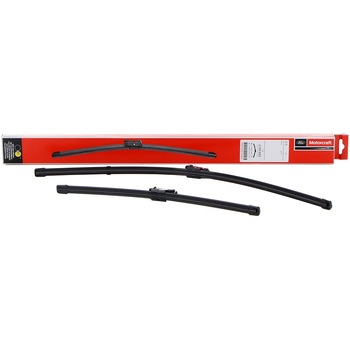 Set 2 Stergatoare Ford Motorcraft Fiesta 2012-2017 Set 2 Stergatoare Ford Motorcraft Fiesta 2012-2017