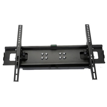 Suport TV de perete reglabil Hausberg HB-H 06 NEW, Diagonala 32-65 inch, Greutate maxima 70 kg, Negru Suport TV de perete reglabil Hausberg HB-H 06 NEW, Diagonala 32-65 inch, Greutate maxima 70 kg, Negru