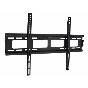 Suport TV de perete Hausberg HB-H 03F NEW, Diagonala 32-52 inch, Greutate maxima 70 kg, Negru Suport TV de perete Hausberg HB-H 03F NEW, Diagonala 32-52 inch, Greutate maxima 70 kg, Negru