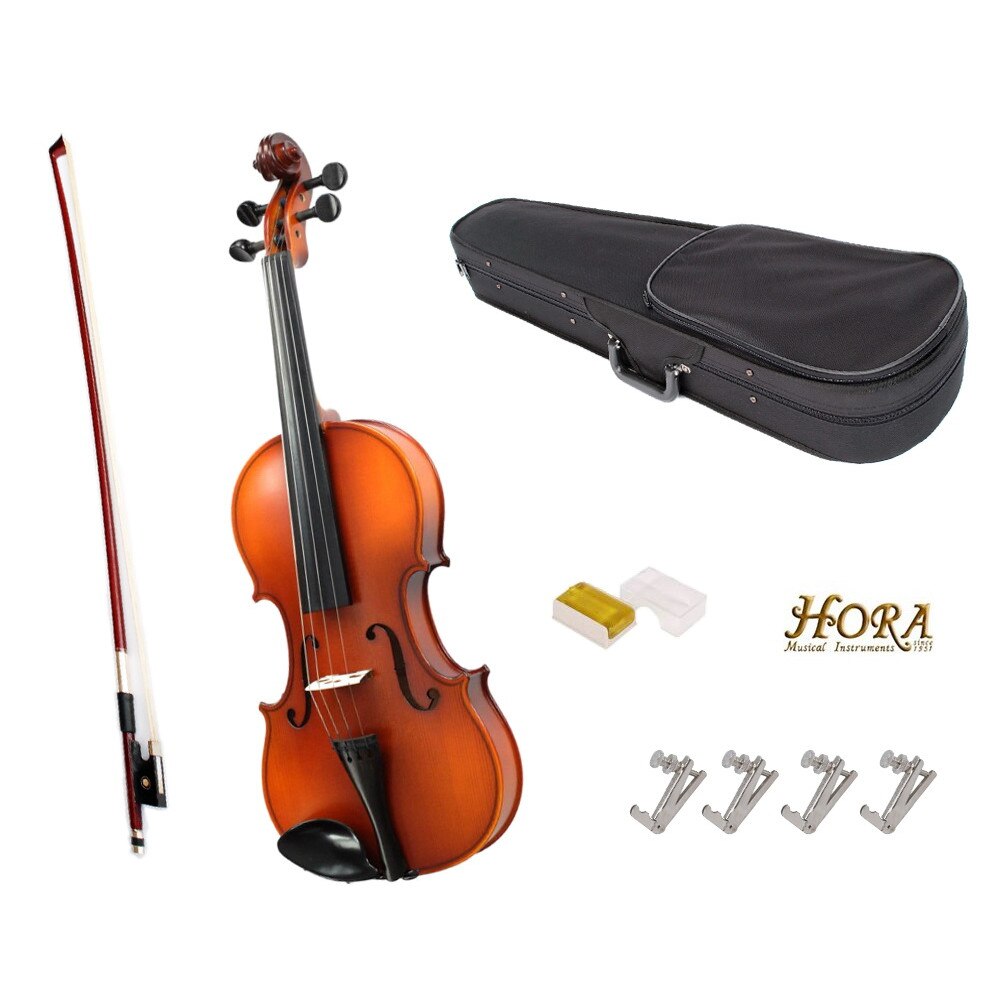 ⭐️⭐️⭐️HORA Reghin 1/4 バイオリン　2022 HORA Reghin 1/4 バイオリン 2022 HORA Reghin 1/4 バイオリン