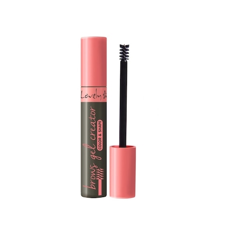 Gel pentru sprancene Lovely Gel Brows Creator 2 , 6 ml
