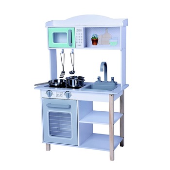 Bucatarie pentru copii din lemn masiv NOVOKIDS™ Millie Kitchen, Cu ustensile din inox incluse, Usa cu deschidere, Plita si cuptor cu microunde, Chiuveta, Materiale Eco, Multicolor Bucatarie pentru copii din lemn masiv NOVOKIDS™ Millie Kitchen, Cu ustensile din inox incluse, Usa cu deschidere, Plita si cuptor cu microunde, Chiuveta, Materiale Eco, Multicolor