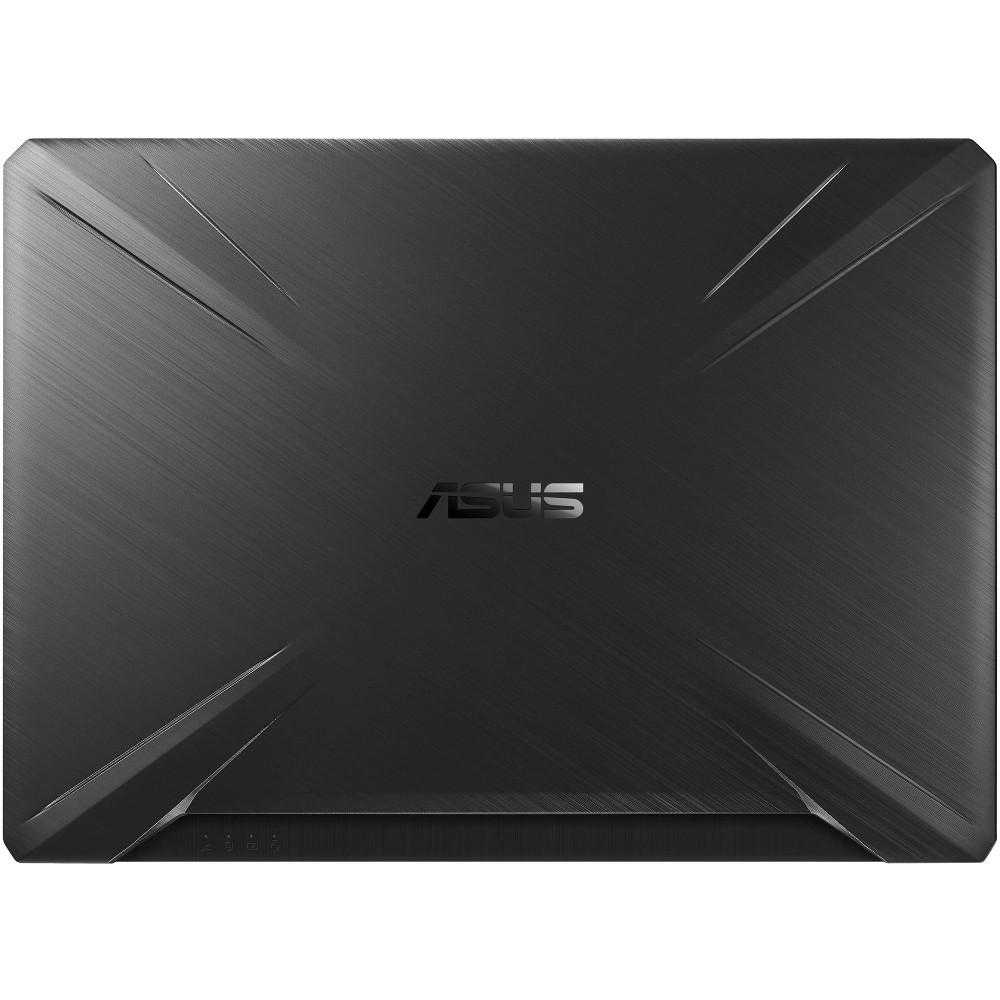 Laptop Gaming Asus TUF FX505GT-HN098, Intel® Core™ i5-9300H, 8GB